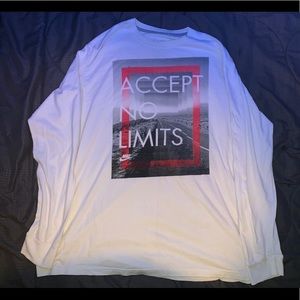 Nike Long Sleeve Tee